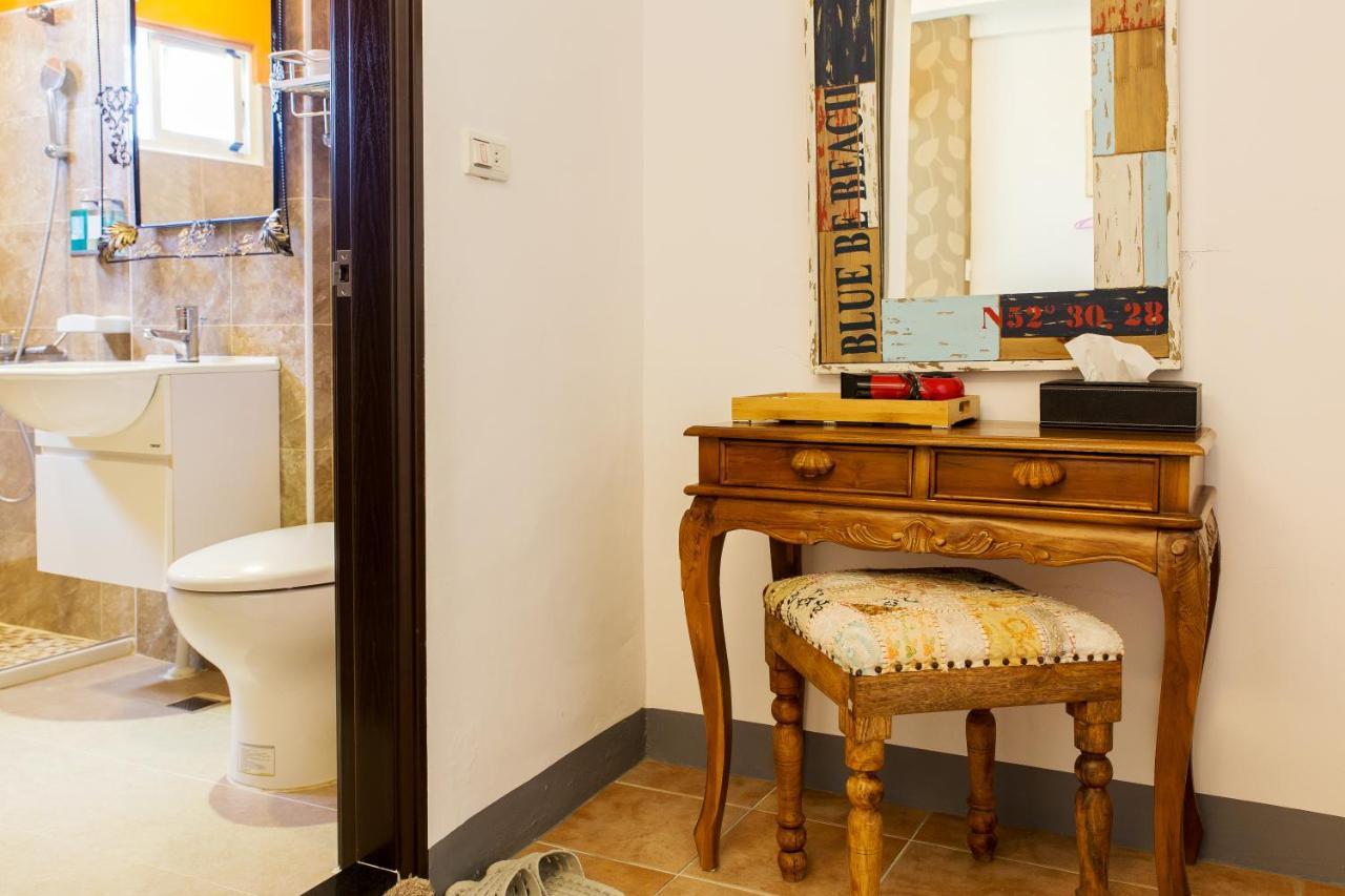 Hometown B&B Хуалиен Сити Екстериор снимка