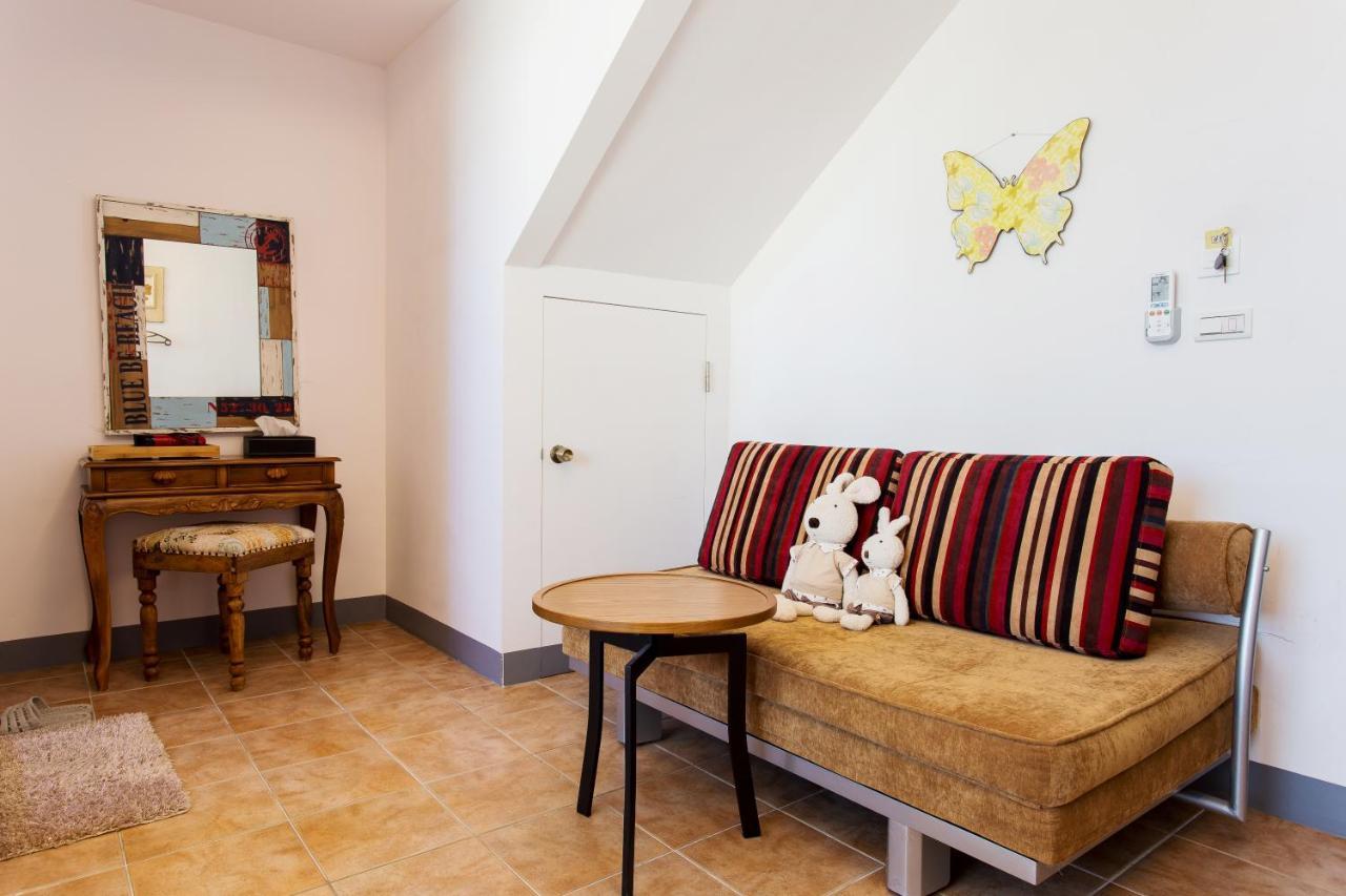 Hometown B&B Хуалиен Сити Екстериор снимка