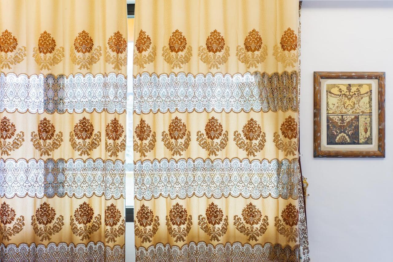 Hometown B&B Хуалиен Сити Екстериор снимка