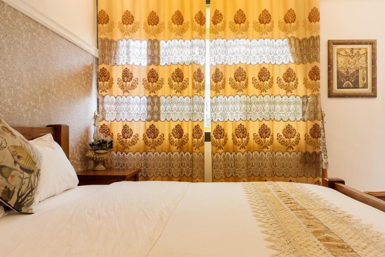 Hometown B&B Хуалиен Сити Екстериор снимка