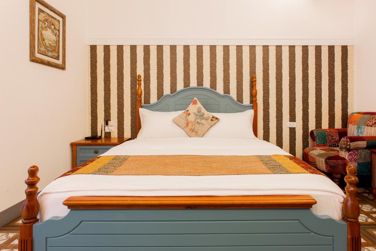 Hometown B&B Хуалиен Сити Екстериор снимка
