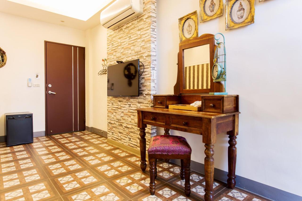 Hometown B&B Хуалиен Сити Екстериор снимка