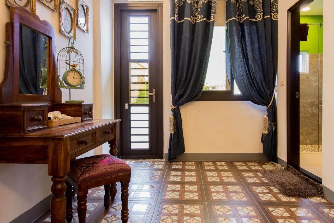 Hometown B&B Хуалиен Сити Екстериор снимка