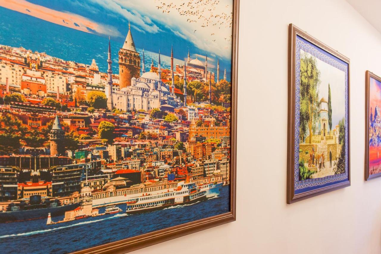 Hometown B&B Хуалиен Сити Екстериор снимка
